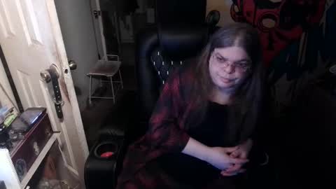 Snapshot of ts_anne chatting on June 2026 02:44:02 PM Anne online show from June 2026 02:44:02 PM