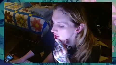 Snapshot of ts_babyjayne chatting on June 2026 04:58:02 AM ts_babyjayne online show from June 2026 04:58:02 AM