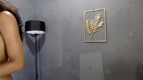 BLACKYLADY online show from December 2024 05:18:02 PM