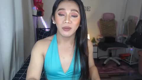 Snapshot of ts_jadexxx chatting on February 2025 12:05:02 AM Jade online show from February 2025 12:05:02 AM