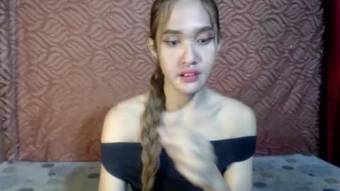 Carla online show from March 2026 10:07:01 PM