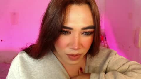 The Girl Named Romantika  online show from June 2026 02:33:01 PM