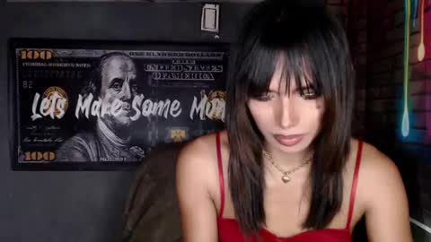 Snapshot of ts_wakowako chatting on June 2026 04:57:01 AM Lexi Fox online show from June 2026 04:57:01 AM