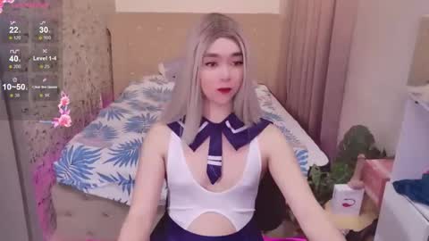 Snapshot of ts_yoshi_ chatting on November 2025 02:34:01 AM ts_yoshi_ online show from November 2025 02:34:01 AM