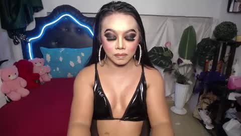 tsamandaxxx online show from January 2025 01:04:02 PM