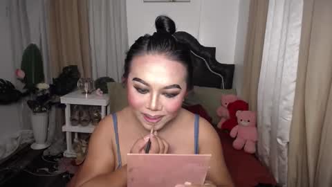 tsamandaxxx online show from January 2025 02:12:02 AM