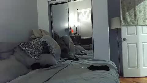 Amber White online show from October 2025 02:54:01 AM