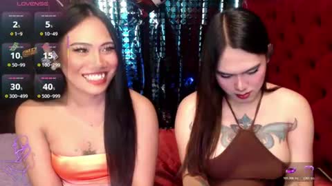 Snapshot of tsasianseductivehot chatting on June 2026 04:44:01 PM YourBella online show from June 2026 04:44:01 PM