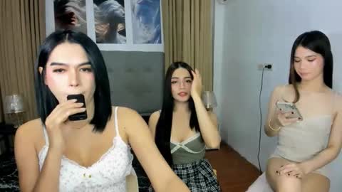 tsbabynicole online show from October 2025 07:03:02 PM