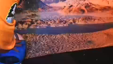 Jessie online show from October 2025 02:47:02 AM