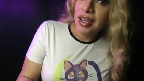 Jessie online show from March 2026 10:21:02 PM