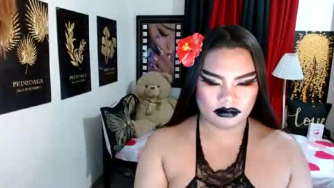 Snapshot of tsbrianabankhugecock chatting on May 2026 04:58:02 PM brianna online show from May 2026 04:58:02 PM