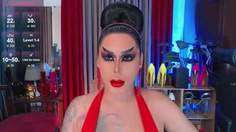 Tsbubblebutt online show from December 2025 05:13:01 AM