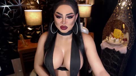 Snapshot of tsdarkdevon chatting on February 2025 09:42:01 AM tsdarkdevon online show from February 2025 09:42:01 AM