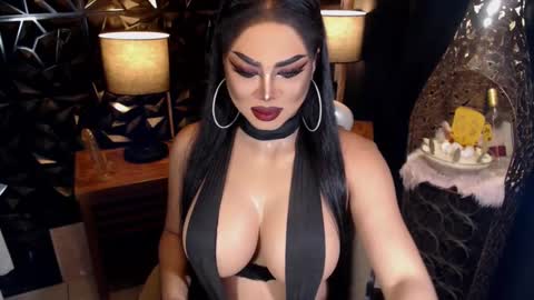 Snapshot of tsdarkdevon chatting on February 2025 12:44:02 PM tsdarkdevon online show from February 2025 12:44:02 PM