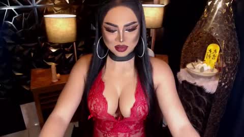 Snapshot of tsdarkdevon chatting on February 2025 05:09:02 AM tsdarkdevon online show from February 2025 05:09:02 AM