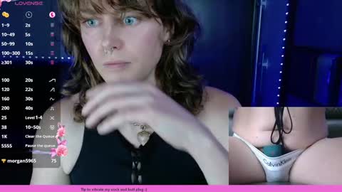 Snapshot of tsellieryder chatting on September 2025 01:31:02 AM Ellie Ryder online show from September 2025 01:31:02 AM