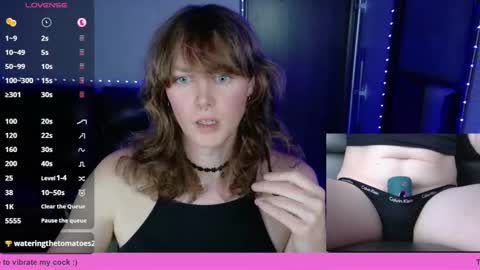 Snapshot of tsellieryder chatting on October 2025 11:18:01 PM Ellie Ryder online show from October 2025 11:18:01 PM