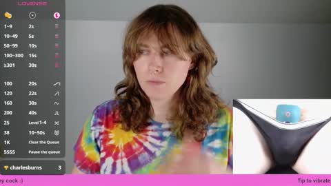 Snapshot of tsellieryder chatting on November 2025 01:49:01 AM Ellie Ryder online show from November 2025 01:49:01 AM