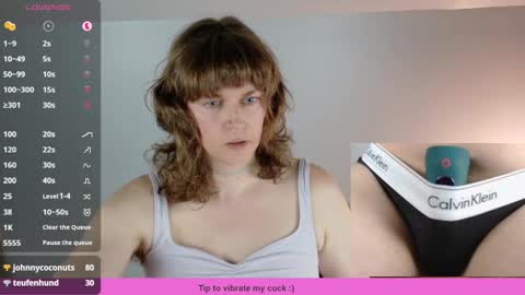 Snapshot of tsellieryder chatting on December 2025 02:20:01 AM Ellie Ryder online show from December 2025 02:20:01 AM