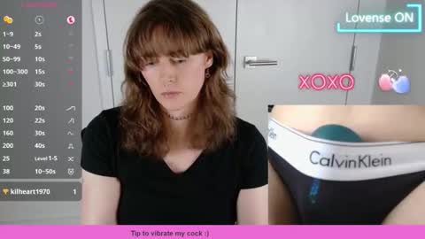 Ellie Ryder online show from February 2026 03:36:02 AM