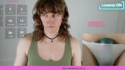 Ellie Ryder online show from May 2026 11:22:02 PM