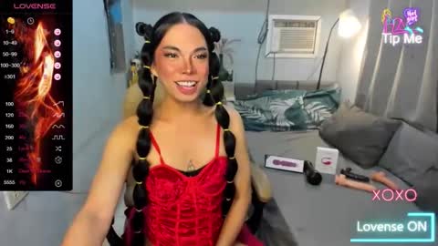 tsfenty08 online show from March 2026 05:24:01 AM