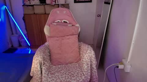 Snapshot of tsgilian_exoticbeauty chatting on February 2026 05:11:02 AM tsgilian_exoticbeauty online show from February 2026 05:11:02 AM