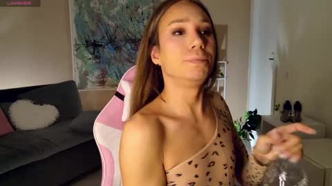 Gisele online show from May 2026 03:02:02 AM