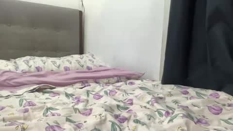 Maria Fox online show from January 2025 05:54:01 PM