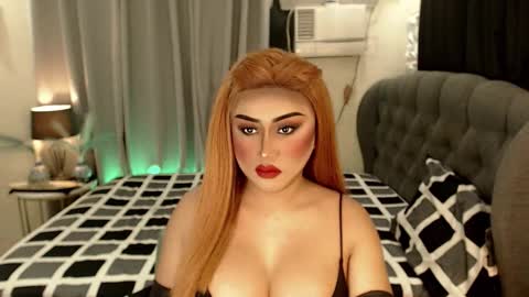 SEDUCTIVEmistresCUMS online show from October 2025 06:14:02 PM