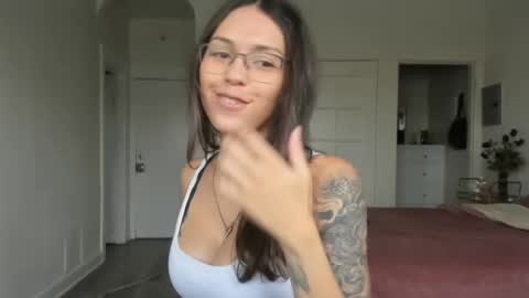 Ts Mary Jane online show from November 2025 07:35:01 PM