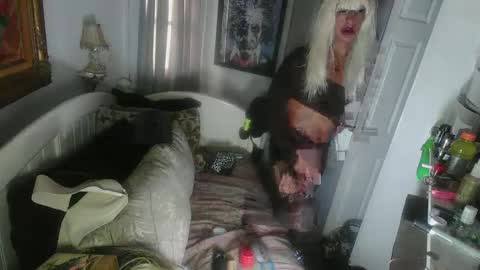 Sassy Star online show from January 2025 11:46:01 PM