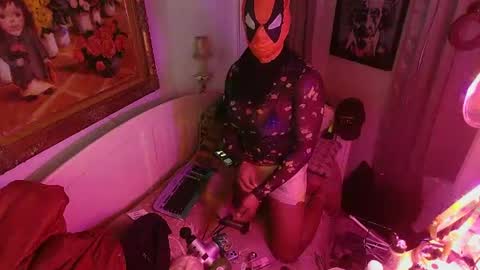 Sassy Star online show from February 2025 11:53:01 AM