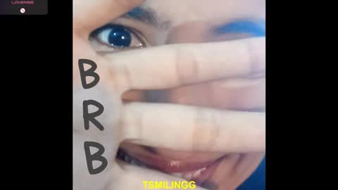  Dulce  online show from October 2025 11:05:01 PM