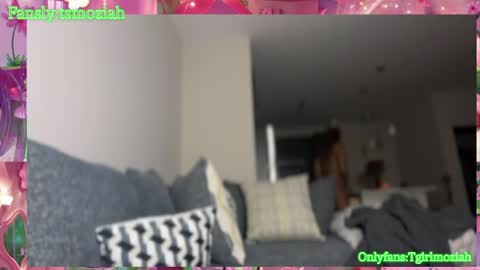 tsmoziah online show from April 2026 09:37:01 AM