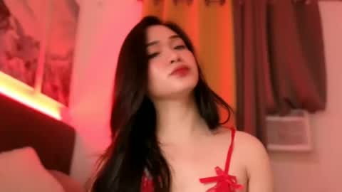 Snapshot of tsnathaliasilvana chatting on August 2026 01:38:02 PM Bella Ratbu online show from August 2026 01:38:02 PM