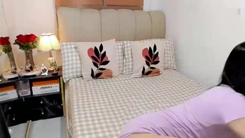 Graciella online show from January 2025 02:58:01 AM