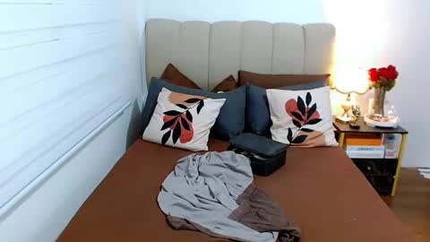 Graciella online show from March 2025 08:59:01 AM