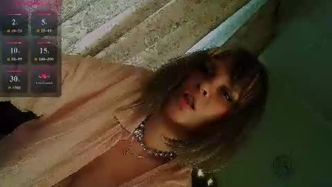 Annika online show from July 2026 10:07:02 AM