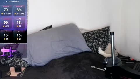 Jade Snail online show from January 2025 07:45:02 AM