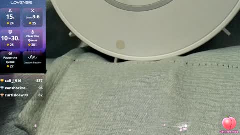 Jade Snail online show from January 2025 02:51:01 AM