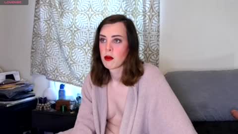 Jade Snail online show from January 2025 11:13:01 PM