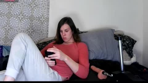 Jade Snail online show from February 2025 01:15:01 AM