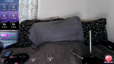 Jade Snail online show from February 2025 10:09:02 PM