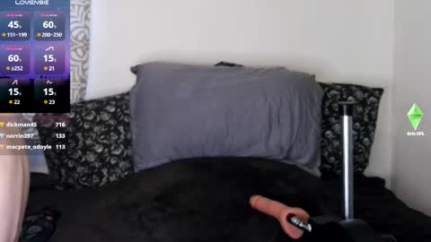 Jade Snail online show from March 2025 08:46:02 PM