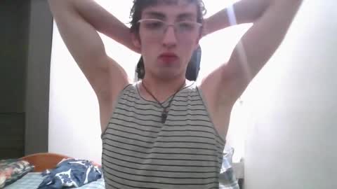 Snapshot of tsuki0308 chatting on January 2025 05:11:01 AM tsuki0308 online show from January 2025 05:11:01 AM