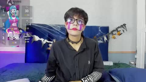 Maru online show from October 2025 08:43:02 PM