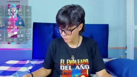 Maru online show from November 2025 08:22:02 PM