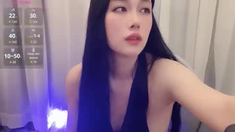 tsukily online show from March 2026 02:57:01 PM